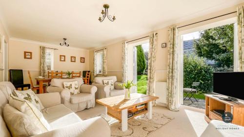 Weymouth House | Wildflower Cottage - Sutton Poyntz