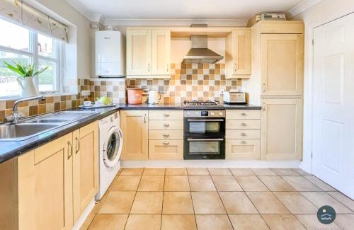 Weymouth House | Wildflower Cottage - Sutton Poyntz