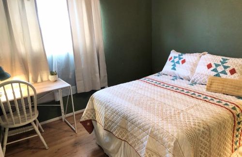 Hemet House | Wildflower Haven room