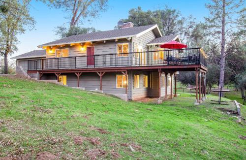 Groveland House | Wildflower Landing