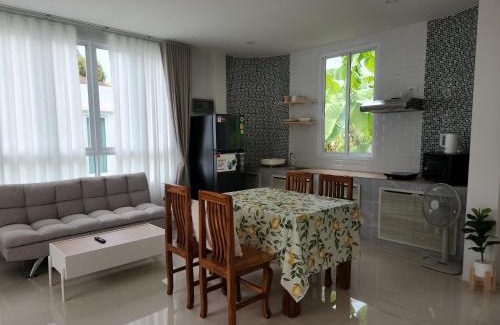 Thong Sala Villa | Wildflower phangan