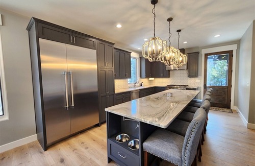 Fall River Estates House | Wildflower Retreat! Paradise on the Mountaintop!