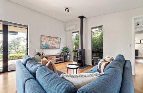 Yallingup House | Wildflower Ridge