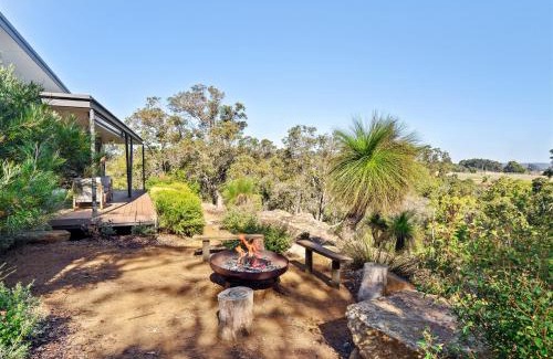 Yallingup House | Wildflower Ridge
