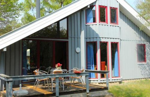 Mirow House | Wildgans 121