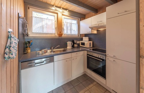 Mirow House | Wildgans 175 - Klassisches Skandinavisches Ferienhaus für bis zu 6 Personen