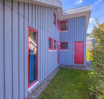 Mirow House | Wildgans 179