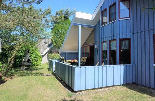 Mirow House | Wildgans 182