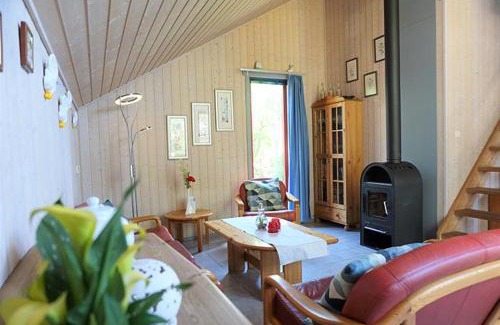 Mirow House | Wildgans 182
