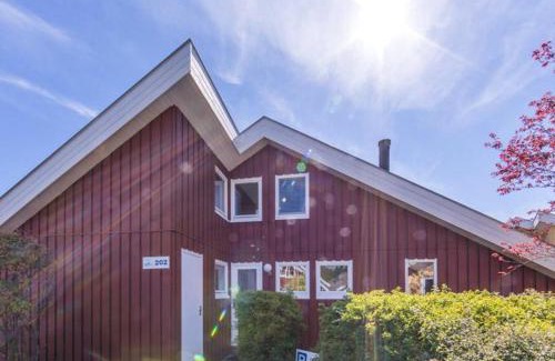 Mirow House | Wildgans 202