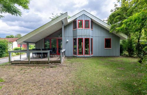 Mirow House | Wildgans 26