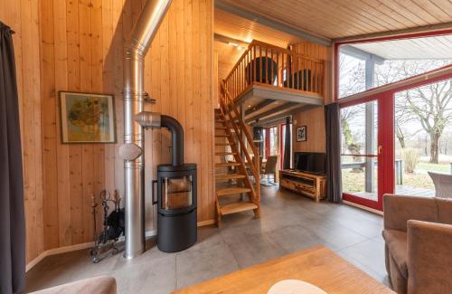 Mirow House | Wildgans 26