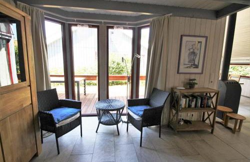 Mirow House | Wildgans 267