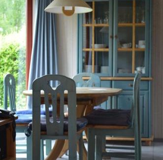 Mirow House | Wildgans 79