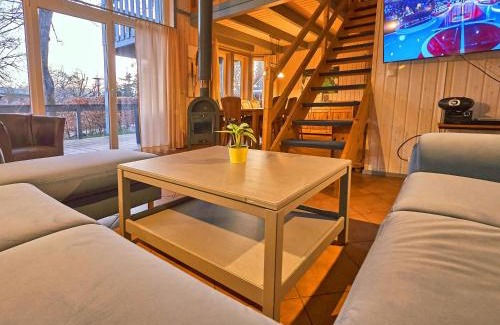Mirow House | Wildgans Classic 248