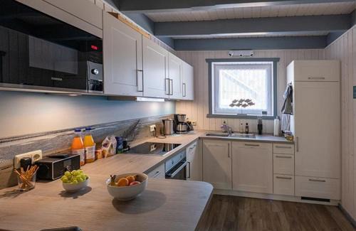 Mirow House | Wildgans Classic 250