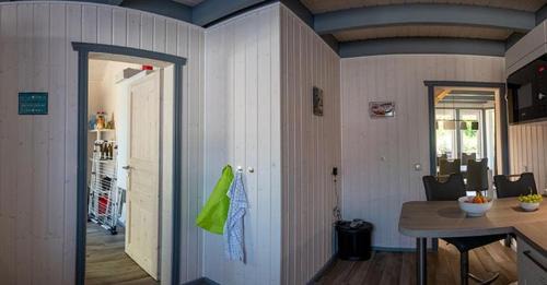 Mirow House | Wildgans Classic 250