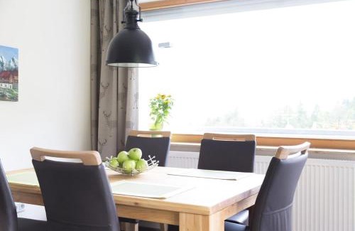 Rofleuten Apartment | Wildgrün Maxi Lodge 7