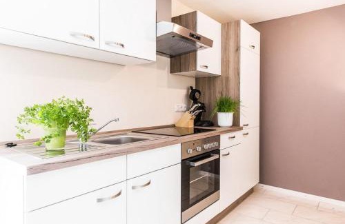Rofleuten Apartment | Wildgrün Mini Lodge 8a