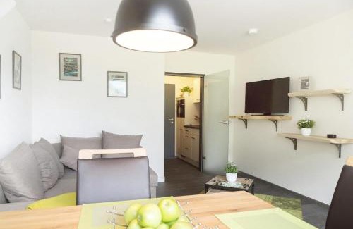 Rofleuten Apartment | Wildgrün Sports Lodge 9