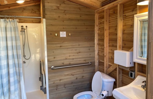 Healdsburg Other | Wildhaven Sonoma Glamping