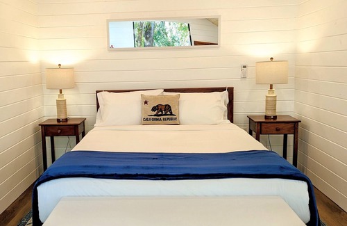 Healdsburg Other | Wildhaven Sonoma Glamping