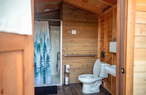 Healdsburg Other | Wildhaven Sonoma Glamping
