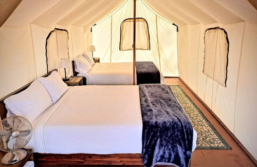 Healdsburg Other | Wildhaven Sonoma Glamping