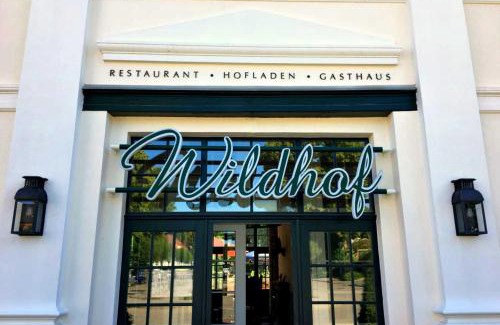 Neustrelitz House | Wildhof