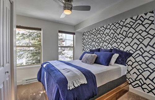 Steamboat Springs Apartment | Wildhorse Meadows Studio with Resort Gondola Access!