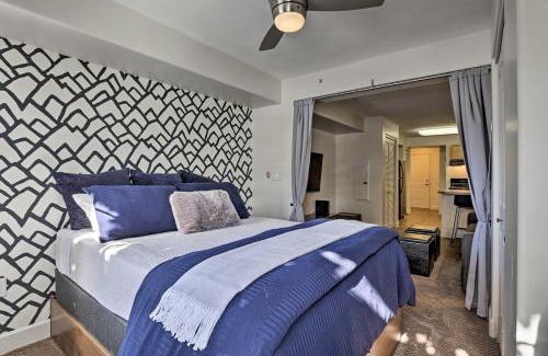 Steamboat Springs Apartment | Wildhorse Meadows Studio with Resort Gondola Access!