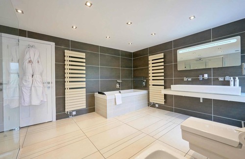 Brough Hotel | Wilding Hotel