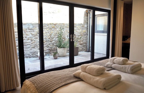 Brough Hotel | Wilding Hotel