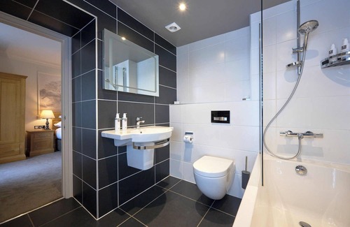 Brough Hotel | Wilding Hotel