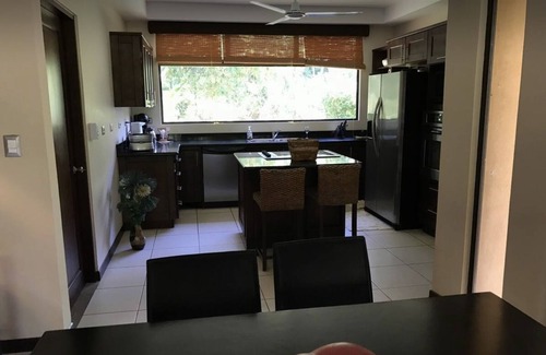 Esterillos House | Wildlife Haven near Surf and Sea