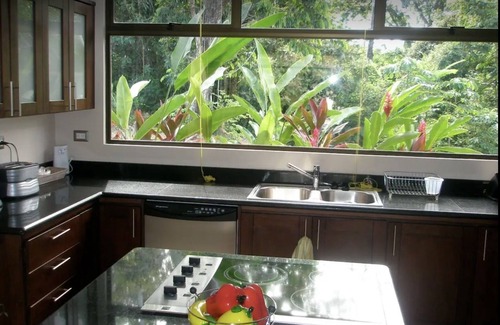 Esterillos House | Wildlife Haven near Surf and Sea