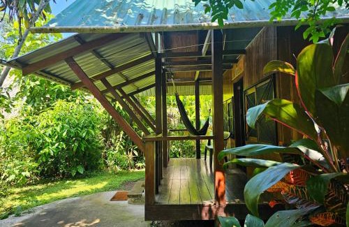 Cahuita Cabin | Wildlife Lodge Cahuita