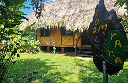 Cahuita Cabin | Wildlife Lodge Cahuita