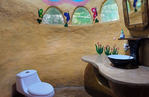 Cahuita Cabin | Wildlife Lodge Cahuita