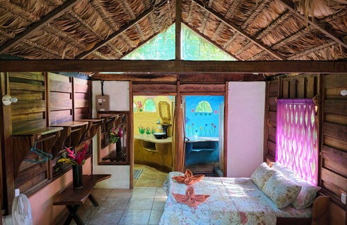 Cahuita Cabin | Wildlife Lodge Cahuita