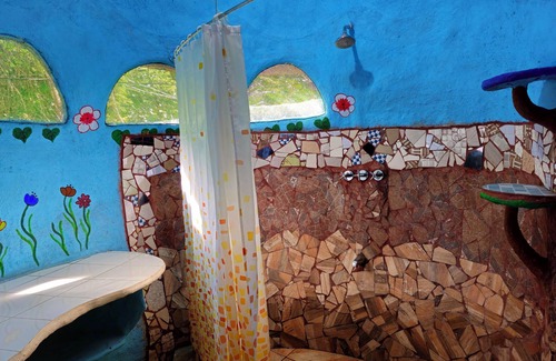 Cahuita Cabin | Wildlife Lodge Cahuita
