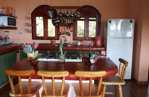 Puerto Jimenez House | Wildlife Total Private Reserve/Pool/Beautiful Views/Private Room 2 Adults