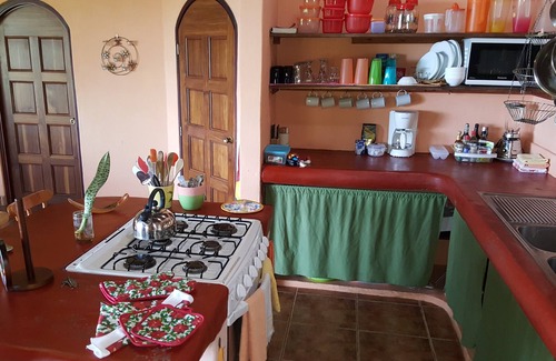 Puerto Jimenez House | Wildlife Total Private Reserve/Pool/Beautiful Views/Private Room 2 Adults