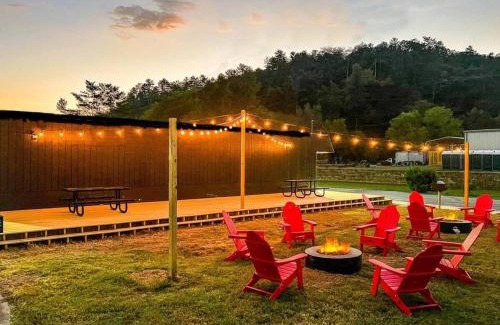 Townsend Hotel | Wildlife Watcher's Lodge