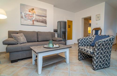 Archsum Apartment | Wildrose EG (2)