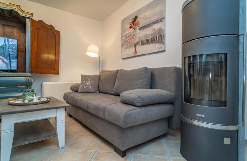 Archsum Apartment | Wildrose EG (2)