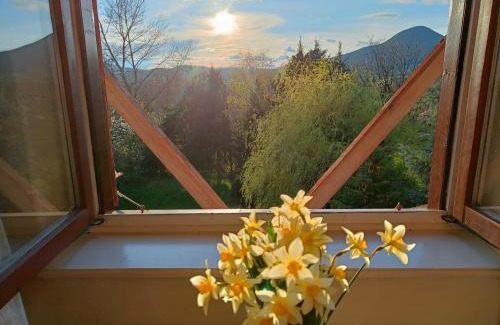 Badacsonytomaj House | Wildrose holiday home