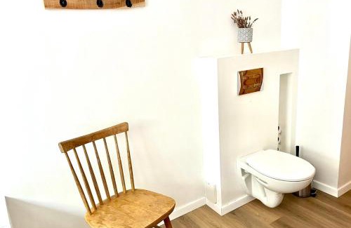 Badacsonytomaj House | Wildrose holiday home