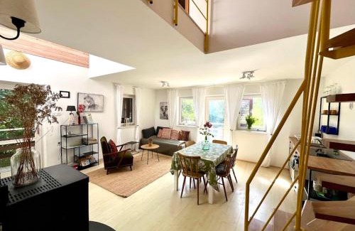 Badacsonytomaj House | Wildrose holiday home