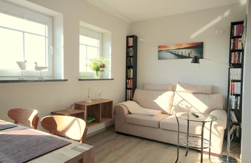 Stolpe Apartment | Wildrose LH-306 - Cozy vacation apartment The Landhof Wildrose LH-306 in